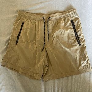 7” America Eagle Nylon Short
